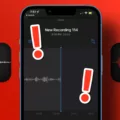 How to Troubleshoot Voice Memo Issues? 15 How to Troubleshoot Voice Memo Issues? 14
