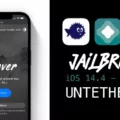 Exploring the Benefits of an Untethered Jailbreak 14 Exploring the Benefits of an Untethered Jailbreak 13