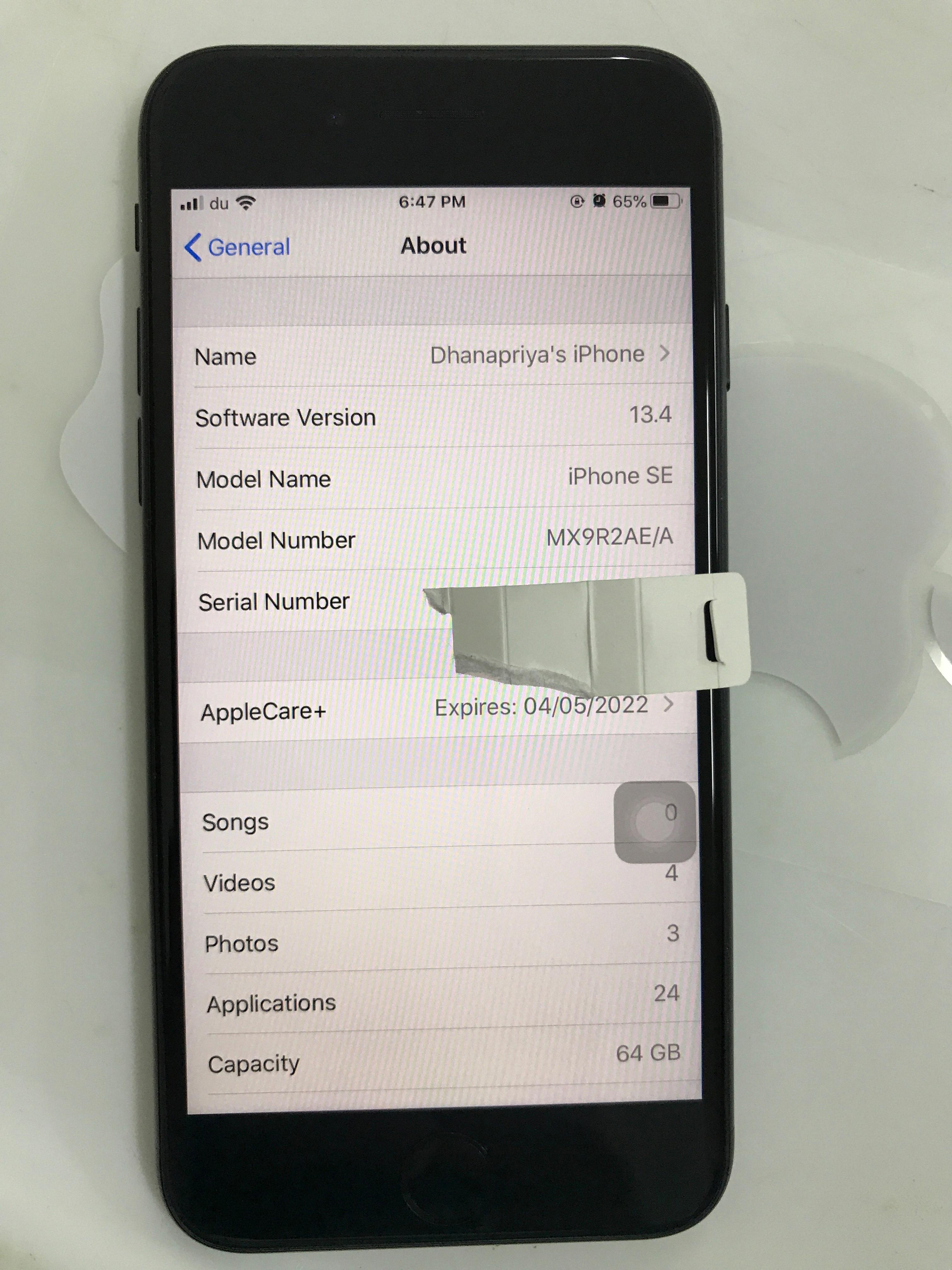 Why Does iPhone SE Get Hot? 8 Why Does iPhone SE Get Hot? 7