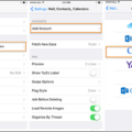 How to Troubleshoot Adding a Google Account on iPhone? 8 How to Troubleshoot Adding a Google Account on iPhone? 7