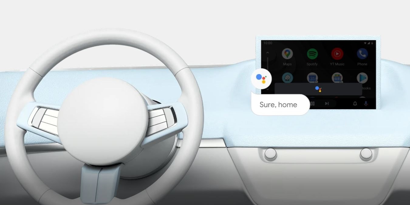 Exploring the Top Alternatives to Android Auto for Safer Driving 2 Exploring the Top Alternatives to Android Auto for Safer Driving 1