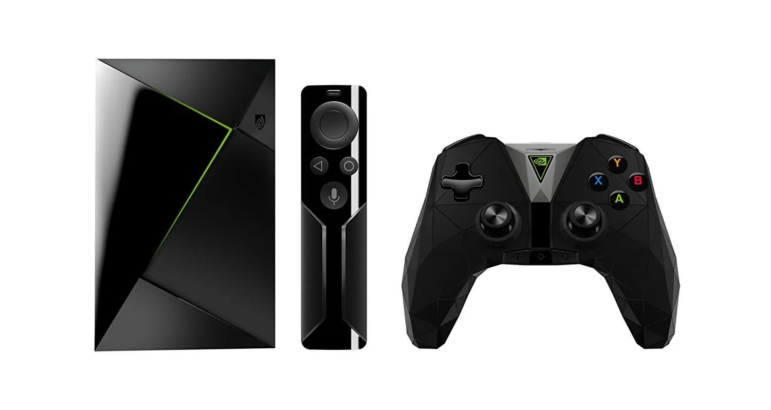 Exploring the Best Alternatives to the NVIDIA Shield Game Controller 2 Exploring the Best Alternatives to the NVIDIA Shield Game Controller 1