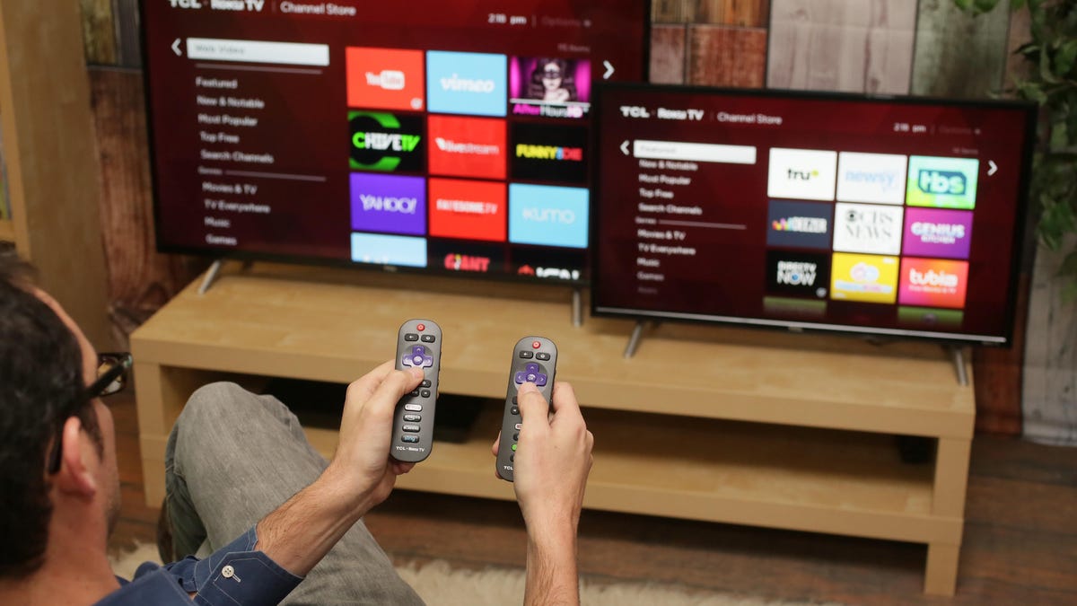 Unlock Non-Stop Entertainment with Chive TV on Roku 2 Unlock Non-Stop Entertainment with Chive TV on Roku 1