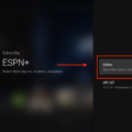 How to Disable Closed Captions on ESPN App for Firestick? 32 How to Disable Closed Captions on ESPN App for Firestick? 31
