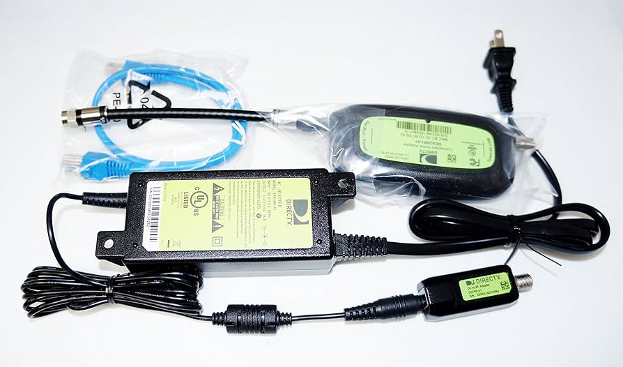 How to Troubleshoot Directv's Second Receiver Connection Issues? 2 How to Troubleshoot Directv's Second Receiver Connection Issues? 1