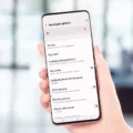 How to Enable USB Debugging on Your Samsung Galaxy S8? 10 How to Enable USB Debugging on Your Samsung Galaxy S8? 9