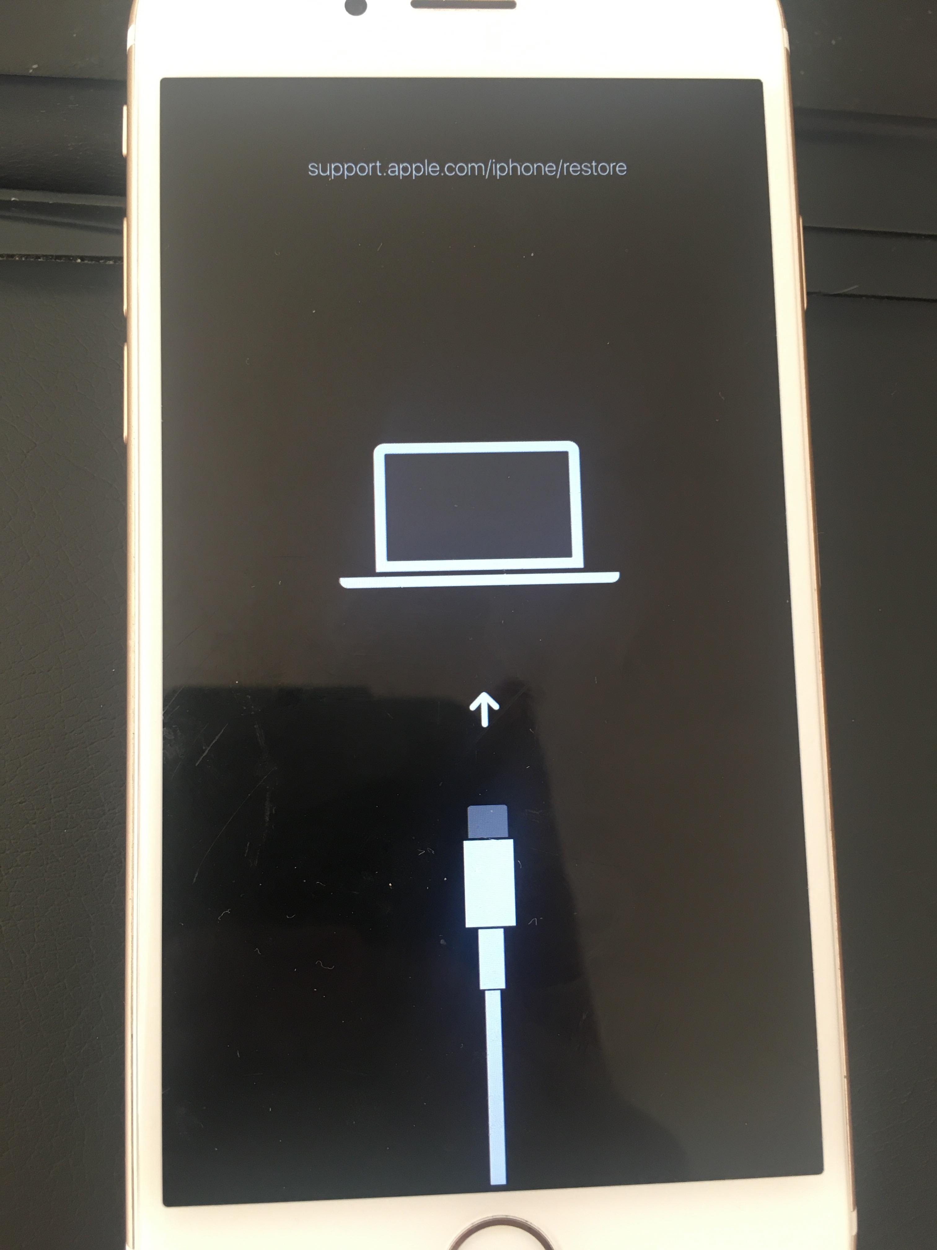 How to Troubleshoot Frozen iPhone 6 Screen? 12 How to Troubleshoot Frozen iPhone 6 Screen? 11