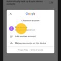 How to Troubleshoot Gmail Contacts Not Syncing on Android Devices? 4 How to Troubleshoot Gmail Contacts Not Syncing on Android Devices? 3