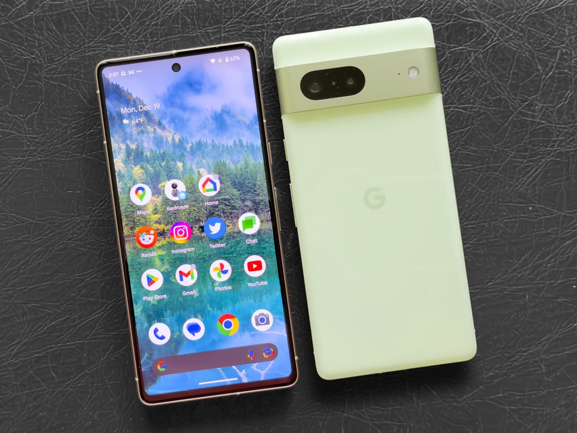 How to Access APN Settings on Google Pixel? 2 How to Access APN Settings on Google Pixel? 1