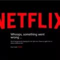 Netflix Troubleshooting: How to Fix TV Connection Issues and Watch on Your Phone? 6 Netflix Troubleshooting: How to Fix TV Connection Issues and Watch on Your Phone? 5