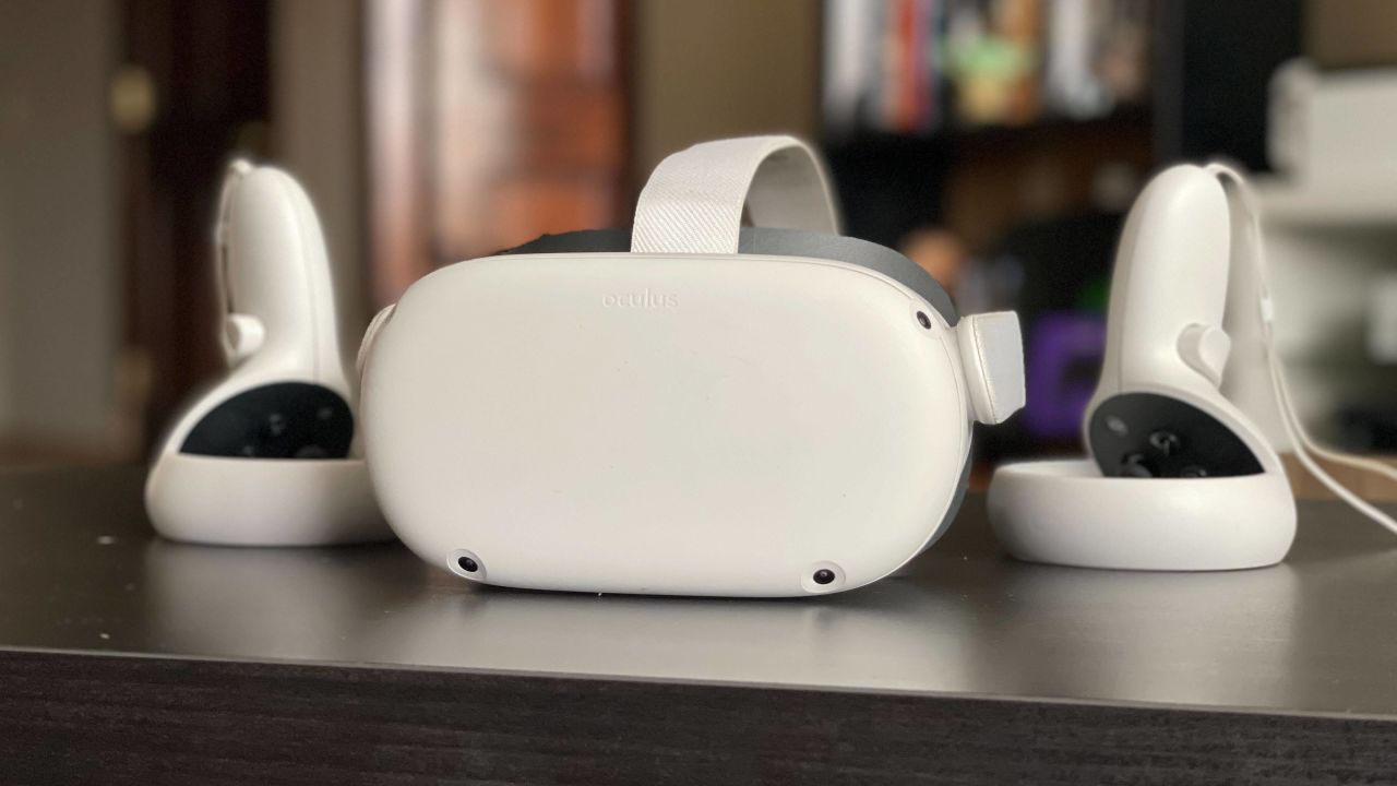 How to Fix a Boot Loop on Your Oculus Quest 2 Headset? 2 How to Fix a Boot Loop on Your Oculus Quest 2 Headset? 1