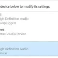 How to Fix Sound Issues on Your Oculus Virtual Audio Device? 9 How to Fix Sound Issues on Your Oculus Virtual Audio Device? 8