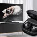 How to Pair AirPods with a Samsung TV? 4 How to Pair AirPods with a Samsung TV? 3
