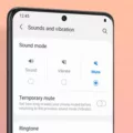 How to Fix Samsung Phone's No Sound During Incoming Calls? 22 How to Fix Samsung Phone's No Sound During Incoming Calls? 21
