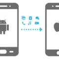How to Send Files From Android to iPhone? 14 How to Send Files From Android to iPhone? 13