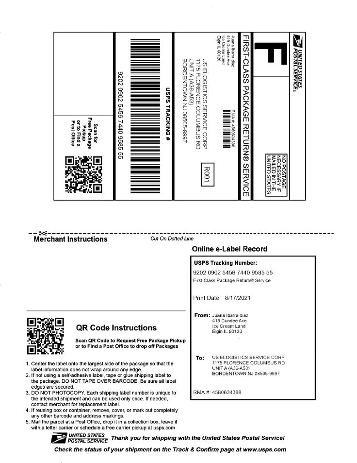 How to Use Shein Return Labels for Hassle-Free Refunds? 2 How to Use Shein Return Labels for Hassle-Free Refunds? 1