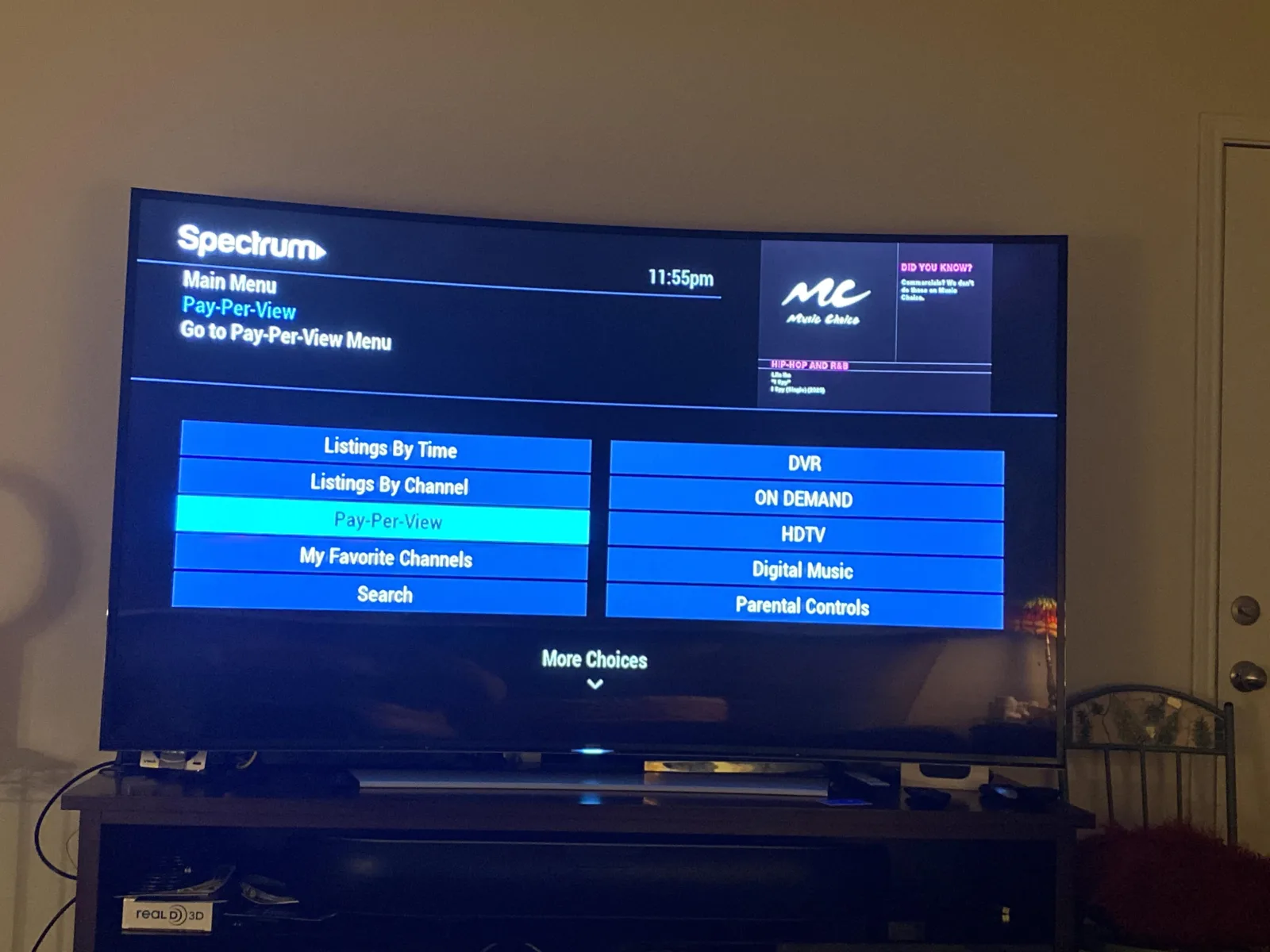 How to Reset Your Spectrum Cable Box? 2 How to Reset Your Spectrum Cable Box? 1