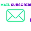 Text Mail Subscriber: A Convenient Communication Option 4 Text Mail Subscriber: A Convenient Communication Option 3