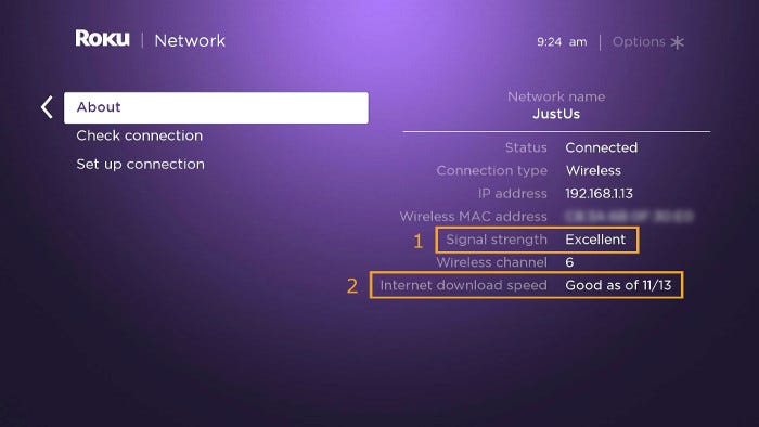 How to Troubleshoot TCL TV No Internet Error? 2 How to Troubleshoot TCL TV No Internet Error? 1