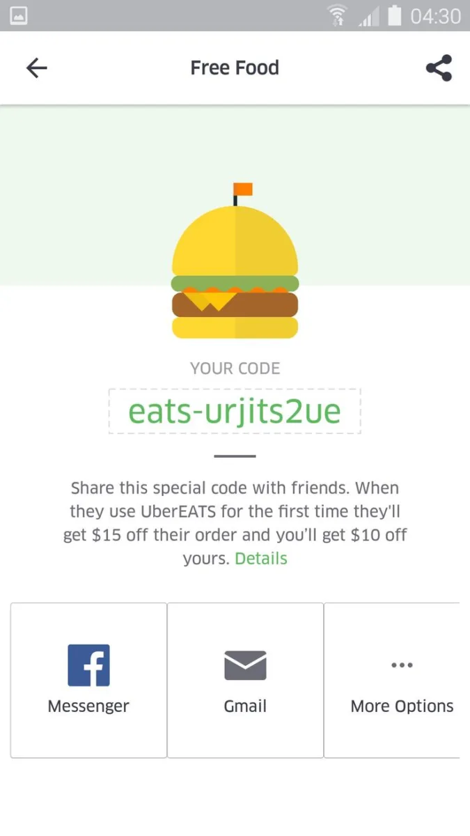 How to Troubleshoot Uber Eats Promo Code Glitches? 2 How to Troubleshoot Uber Eats Promo Code Glitches? 1