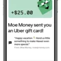 How to Troubleshoot Uber Gift Cards? 8 How to Troubleshoot Uber Gift Cards? 7
