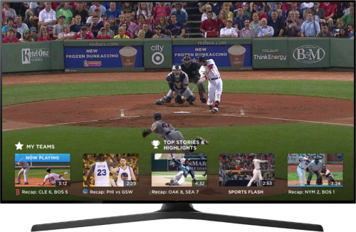 How to Stream Sports Content on Firestick With Yahoo Sports App? 2 How to Stream Sports Content on Firestick With Yahoo Sports App? 1