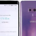 All You Need to Know About Samsung Galaxy Note 9 Battery Replacement 6 All You Need to Know About Samsung Galaxy Note 9 Battery Replacement 5