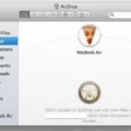 How to Enable Airdrop on Mac? 12 How to Enable Airdrop on Mac? 11