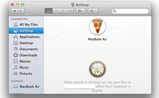 how to enable airdrop on mac how to enable airdrop on mac