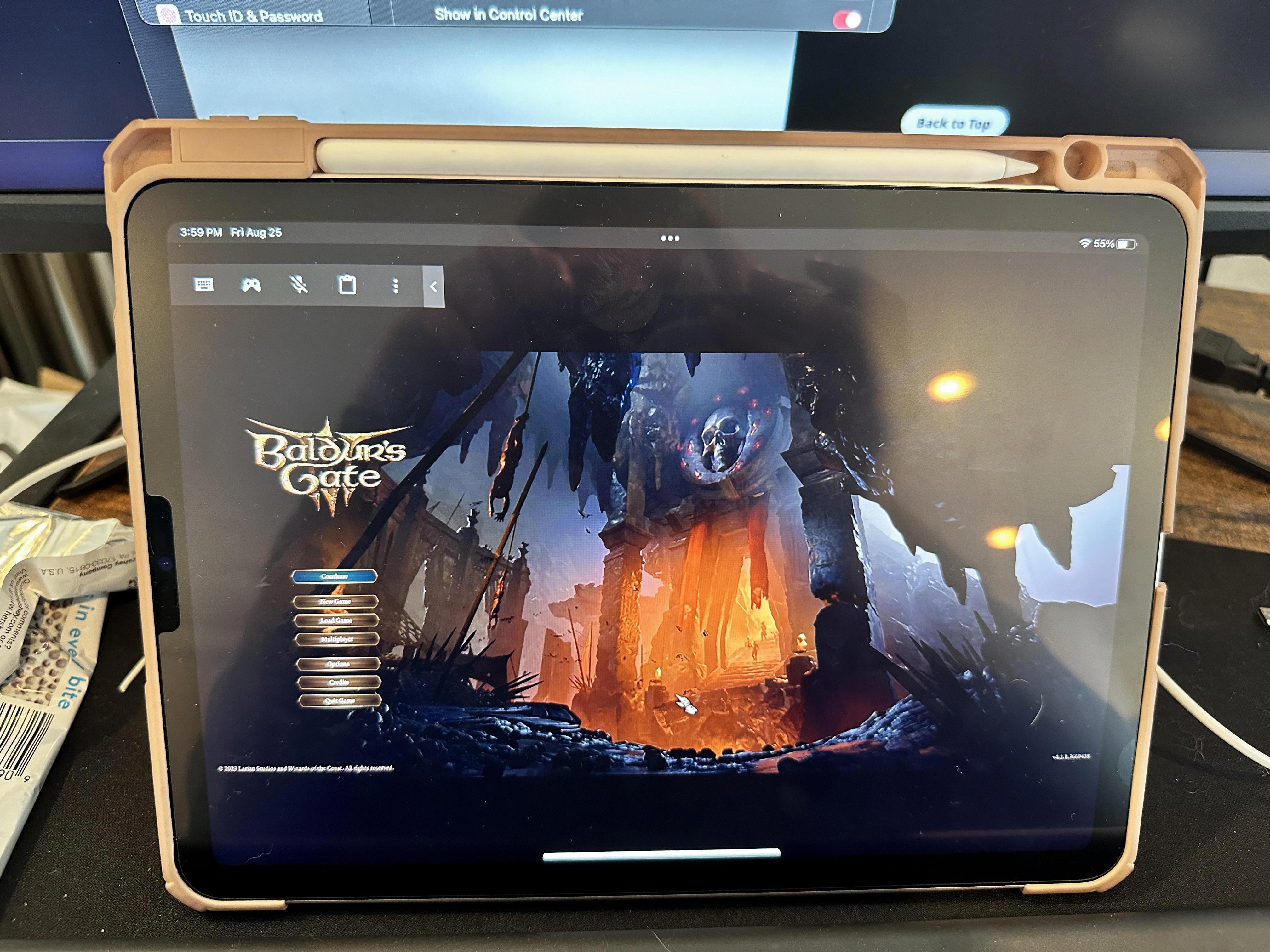 How to Get Geforce Now On Your iPad? 12 How to Get Geforce Now On Your iPad? 11