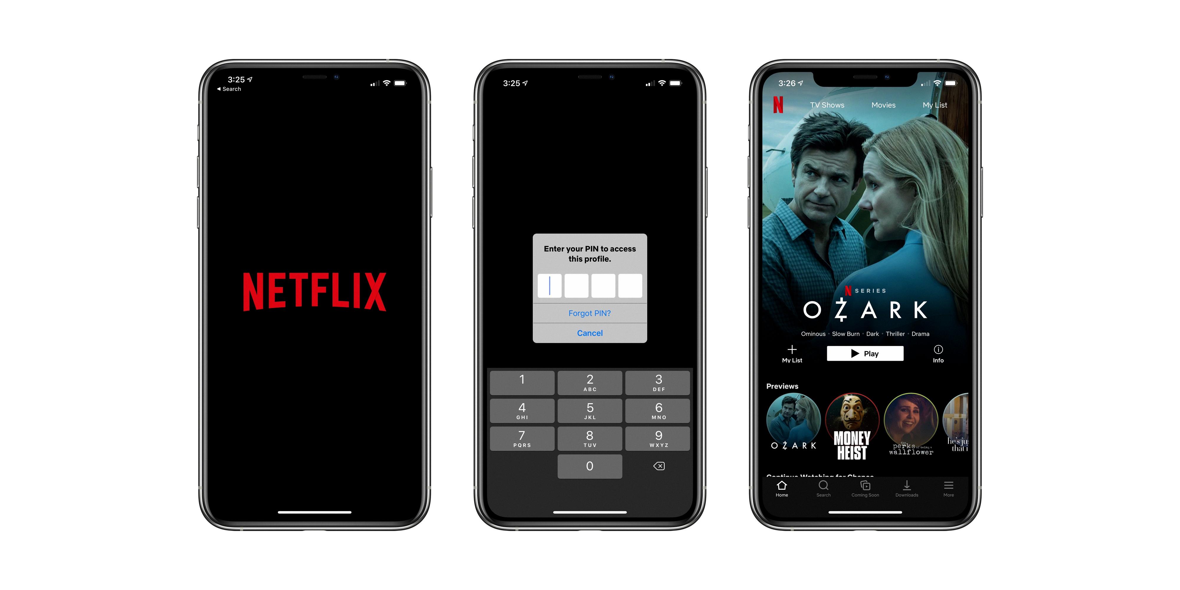 How to Lock Your Netflix Profile On iPhone? 16 How to Lock Your Netflix Profile On iPhone? 15