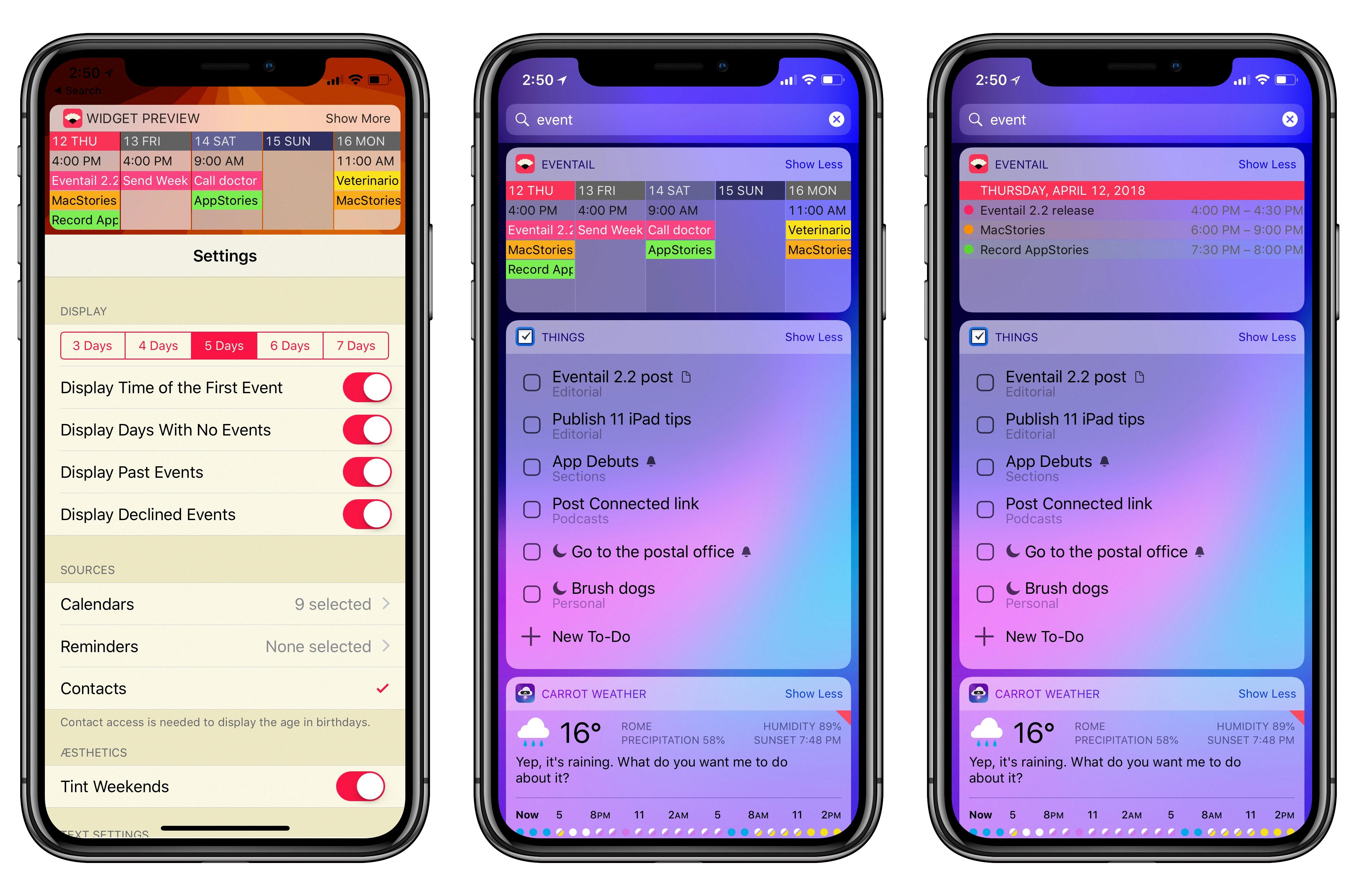 How to Add Calendar Widget On Your Lock Screen? 10 How to Add Calendar Widget On Your Lock Screen? 9