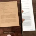 How to Scan Photos and Documents On Your iPhone? 5 How to Scan Photos and Documents On Your iPhone? 4