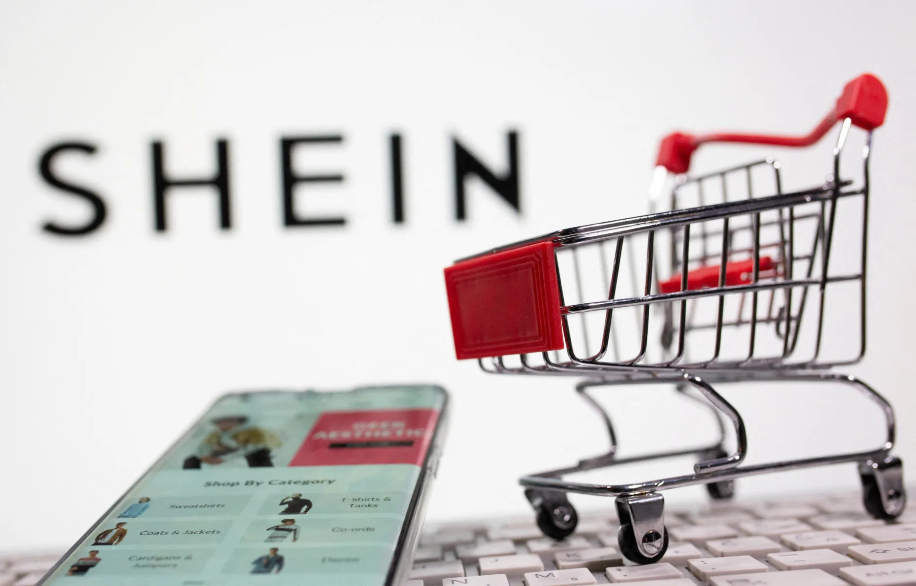 Can You Use More Than One Coupon on SHEIN? 2 Can You Use More Than One Coupon on SHEIN? 1