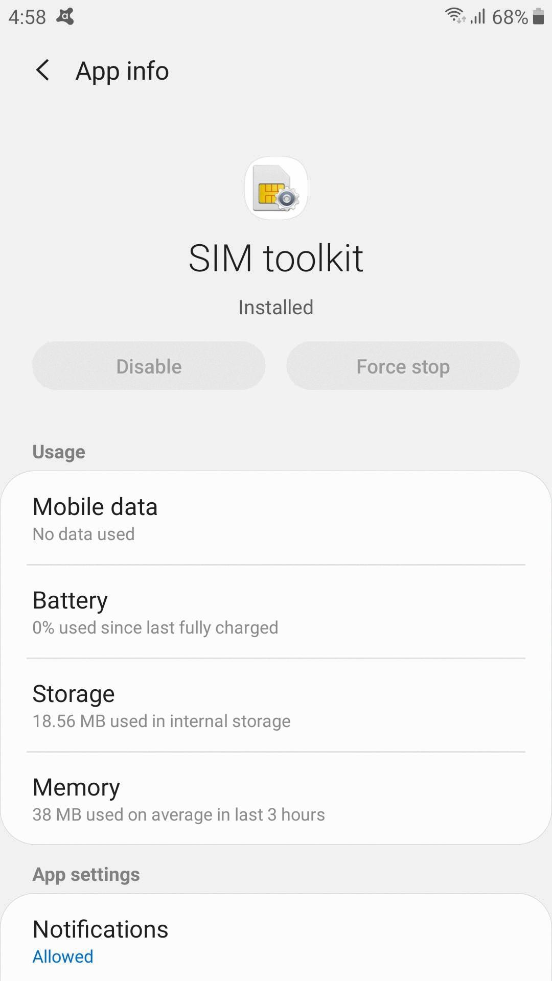 sim toolkit android sim toolkit android