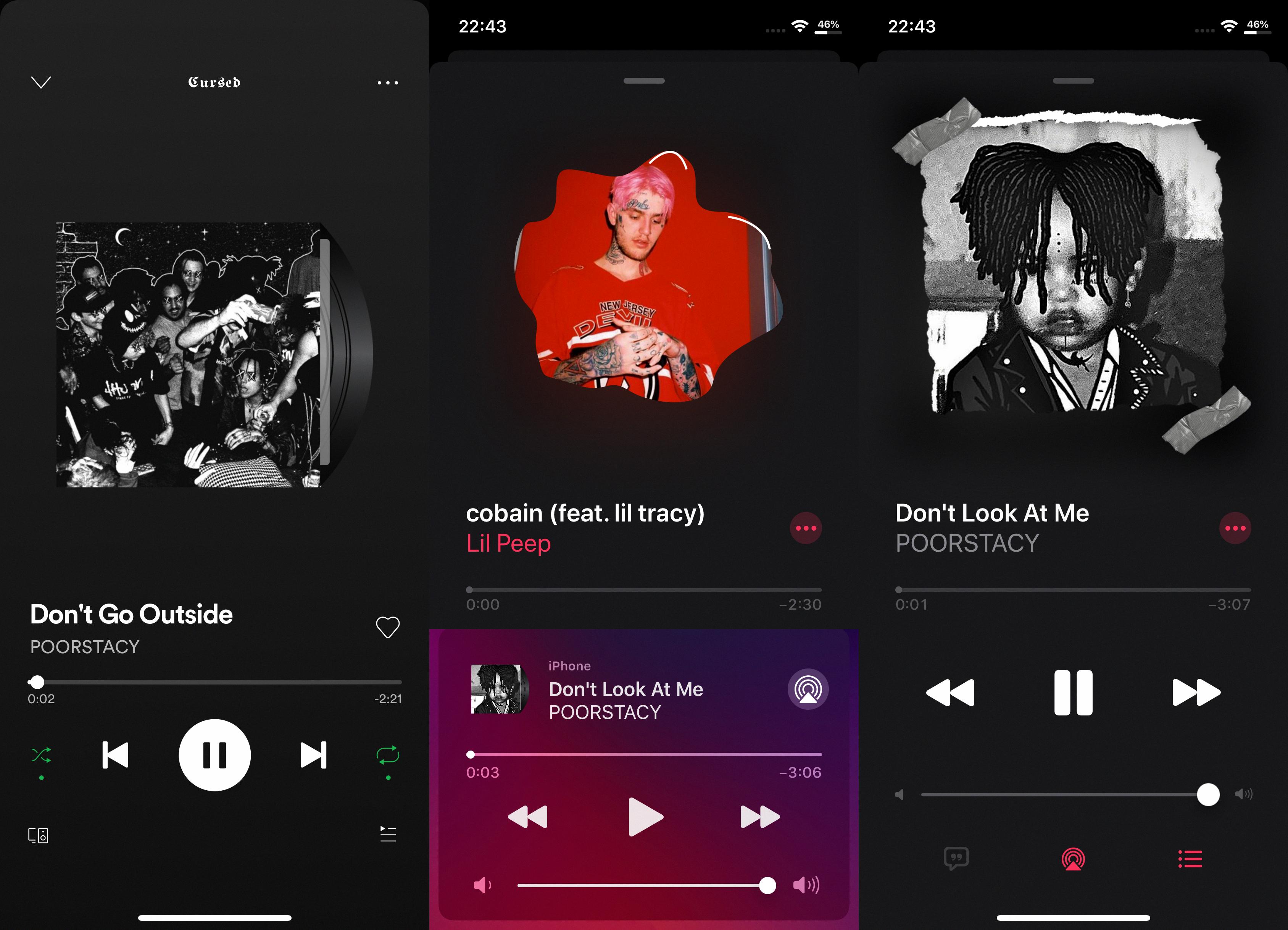 spotify alternative free spotify alternative free
