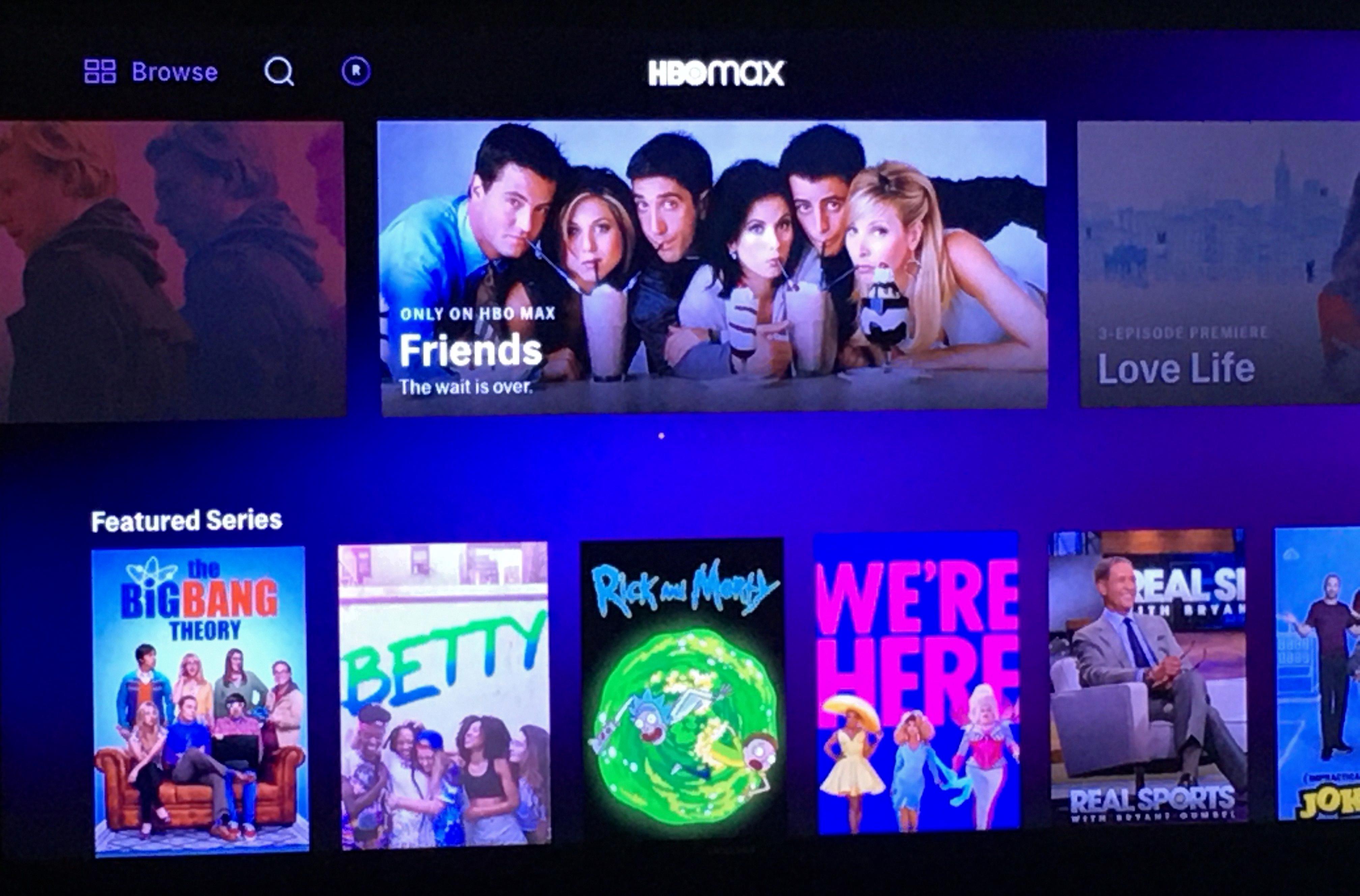 What Channel is HBO Max on Optimum? 11 What Channel is HBO Max on Optimum? 10