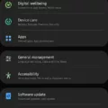 How to Access Advanced Settings on Android Devices? 16 How to Access Advanced Settings on Android Devices? 15