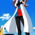 How Strong is Android 21? 8 How Strong is Android 21? 7