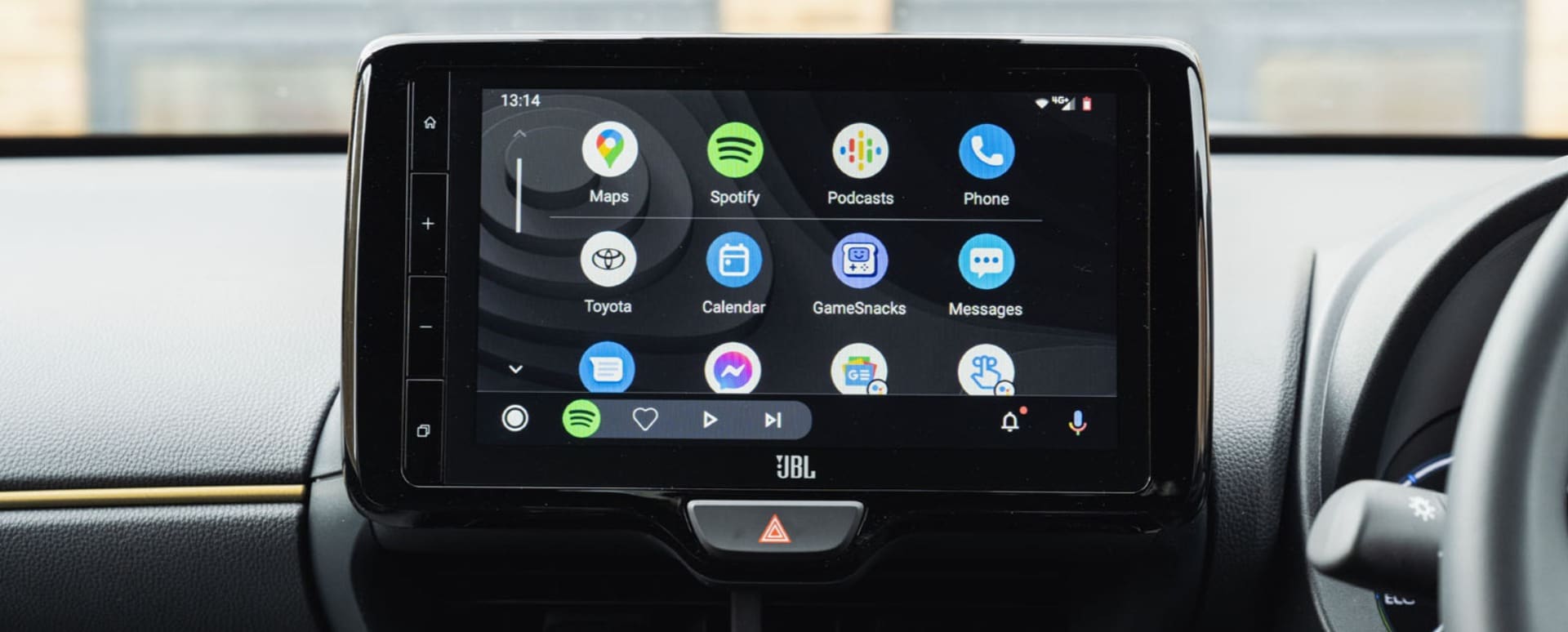 How to Disable the Do Not Disturb Feature on Android Auto? 2 How to Disable the Do Not Disturb Feature on Android Auto? 1