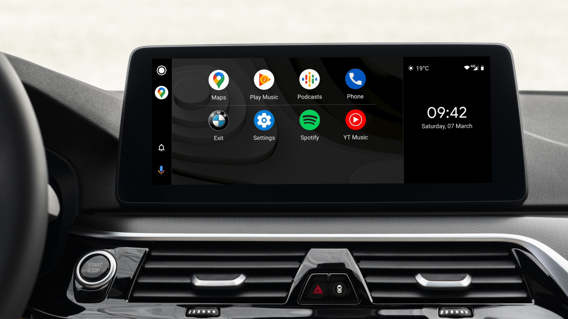 All You Need to Know About Android Auto Screen Mirroring 2 All You Need to Know About Android Auto Screen Mirroring 1