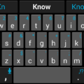 How to Manage and Customize Android Suggested Words? 8 How to Manage and Customize Android Suggested Words? 7