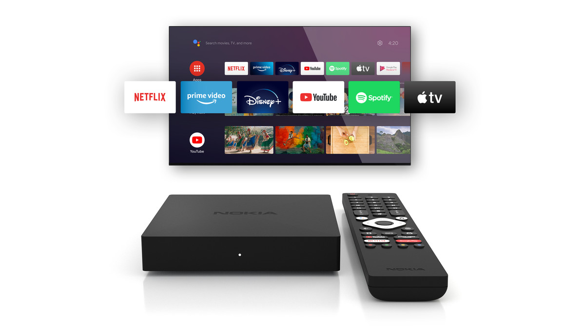How to Set Up and Use the Remote Control for Your Android TV Box? 2 How to Set Up and Use the Remote Control for Your Android TV Box? 1