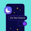 How to Troubleshoot Android's Persistent Do Not Disturb Issue? 4 How to Troubleshoot Android's Persistent Do Not Disturb Issue? 3