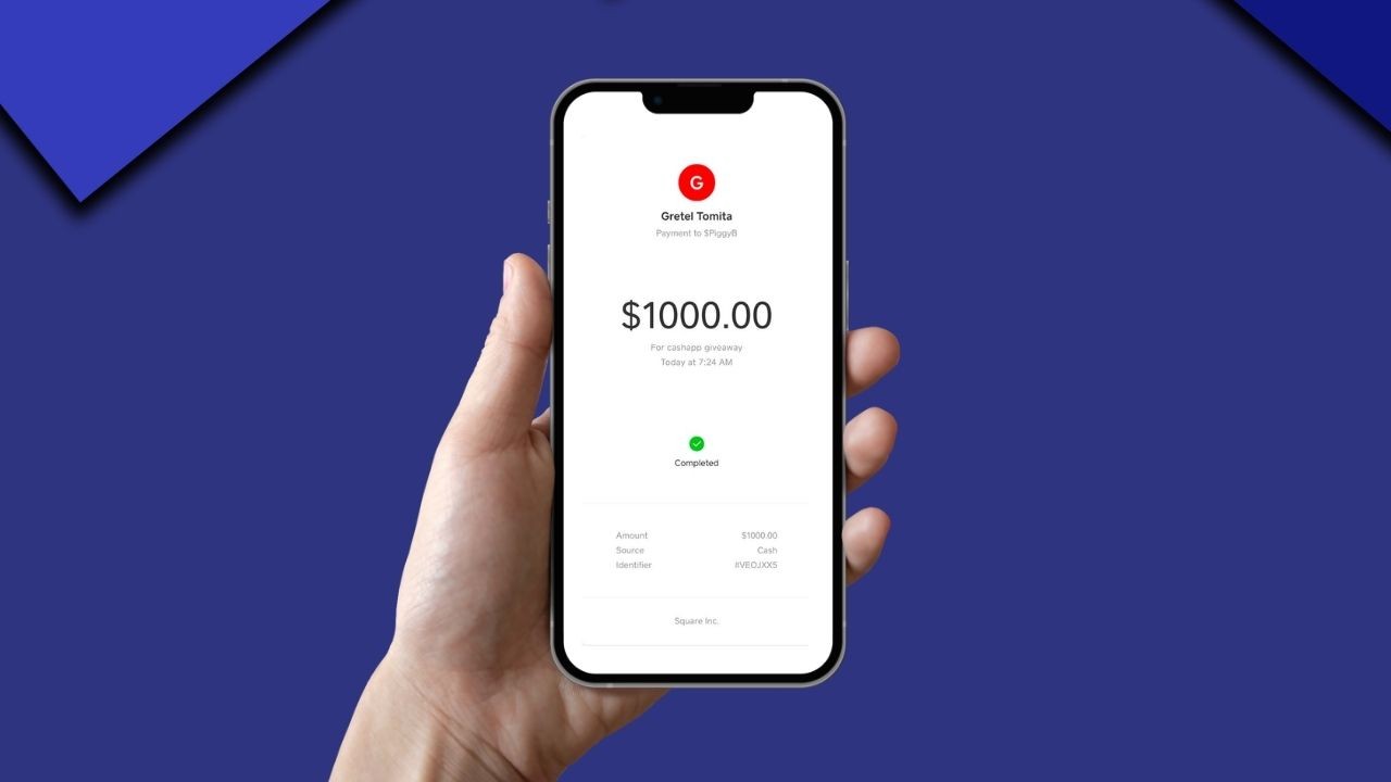 What to Do When Your Cash App Account Number is Not Showing? 2 What to Do When Your Cash App Account Number is Not Showing? 1