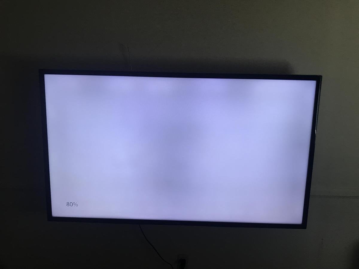 How to Troubleshoot Dark Spots on Your Samsung TV? 2 How to Troubleshoot Dark Spots on Your Samsung TV? 1