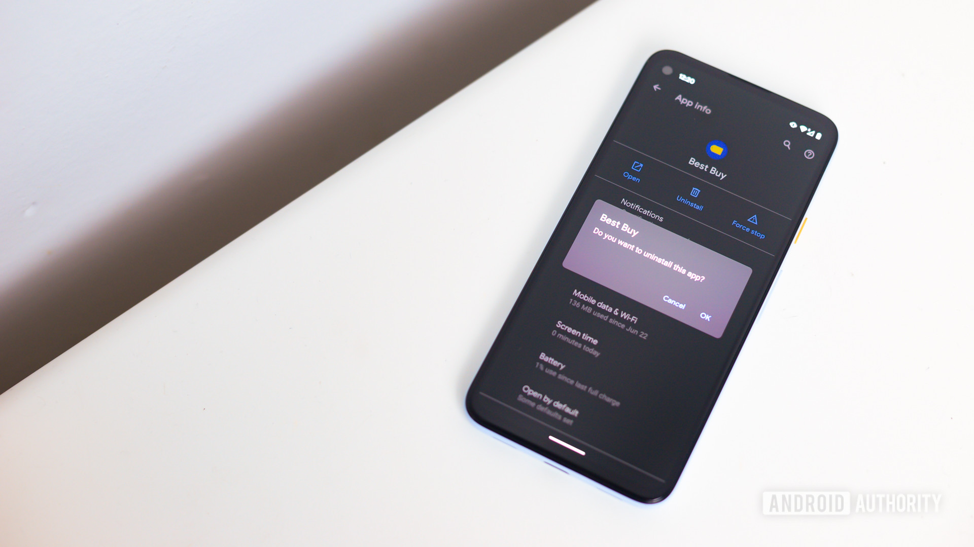 How to Temporarily Disable Apps on Your Android Device? 2 How to Temporarily Disable Apps on Your Android Device? 1