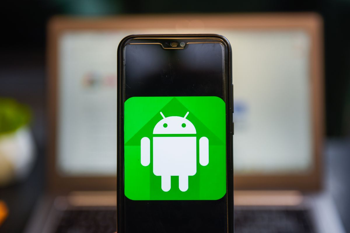Do Android Phones Get Viruses? 2 Do Android Phones Get Viruses? 1