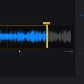 How to Edit MP3 Files? 6 How to Edit MP3 Files? 5