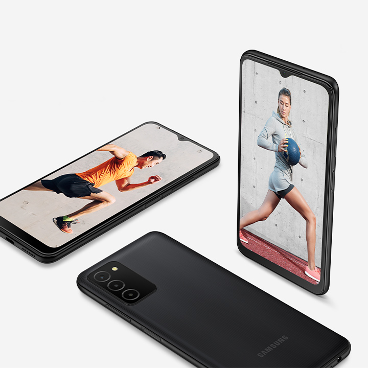 Top Samsung Phones with 64-Bit Android: A Comprehensive List 2 Top Samsung Phones with 64-Bit Android: A Comprehensive List 1